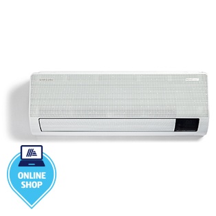 SAMSUNG Inverter-Split-Klimagerät Single