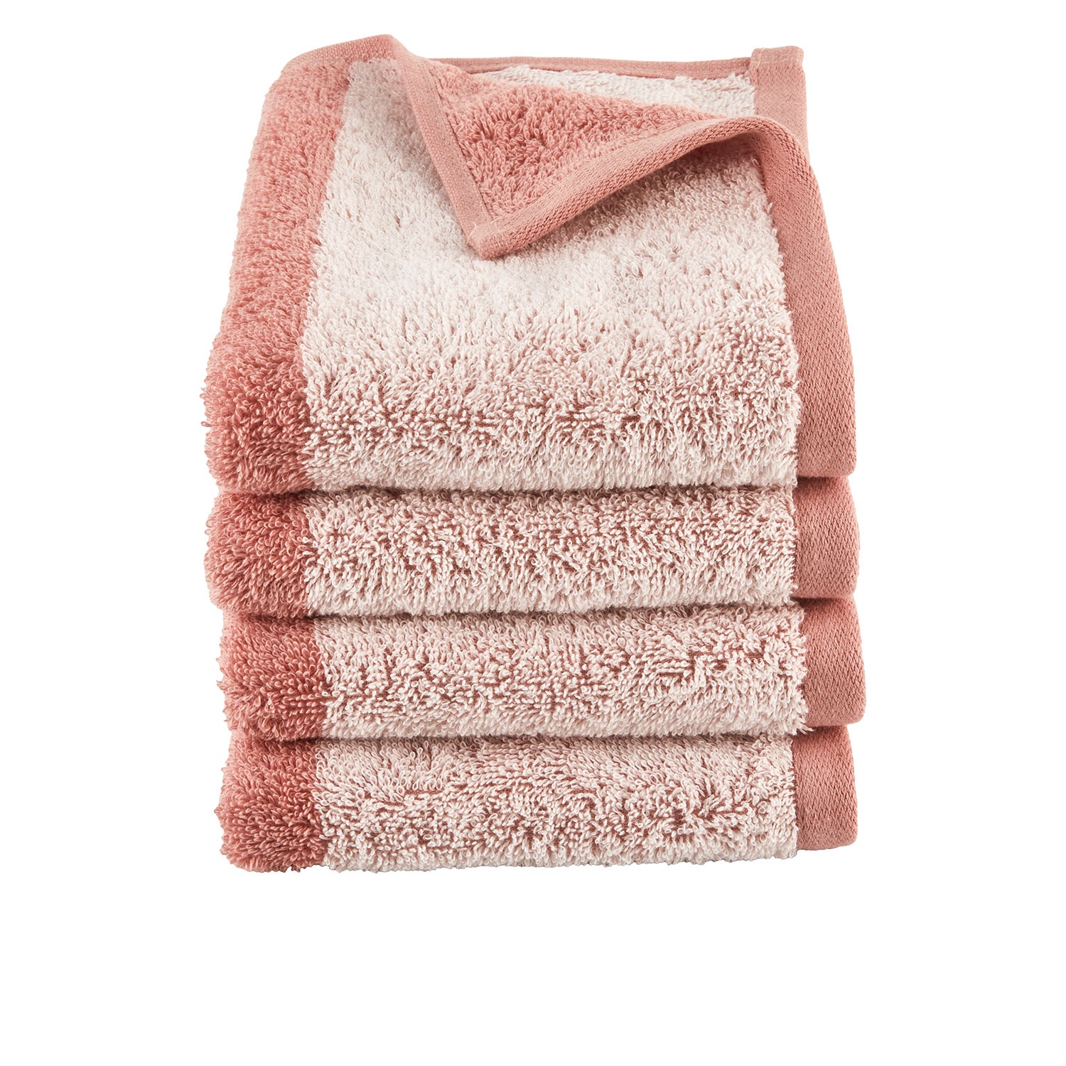 NOVITESSE Handtücher oder Gästehandtücher 2er/4erPackung ALDI SÜD