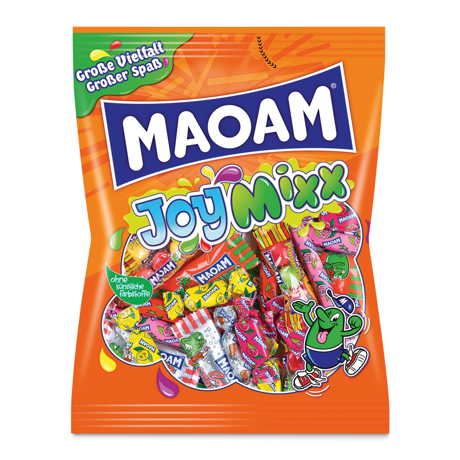 MAOAM Joy Mixx