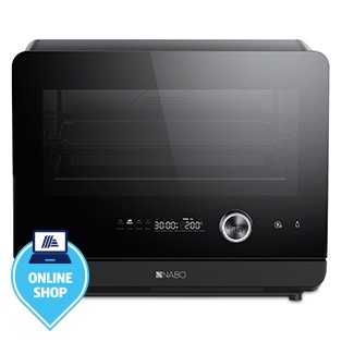 NABO Dampfgarer DBO 2900
