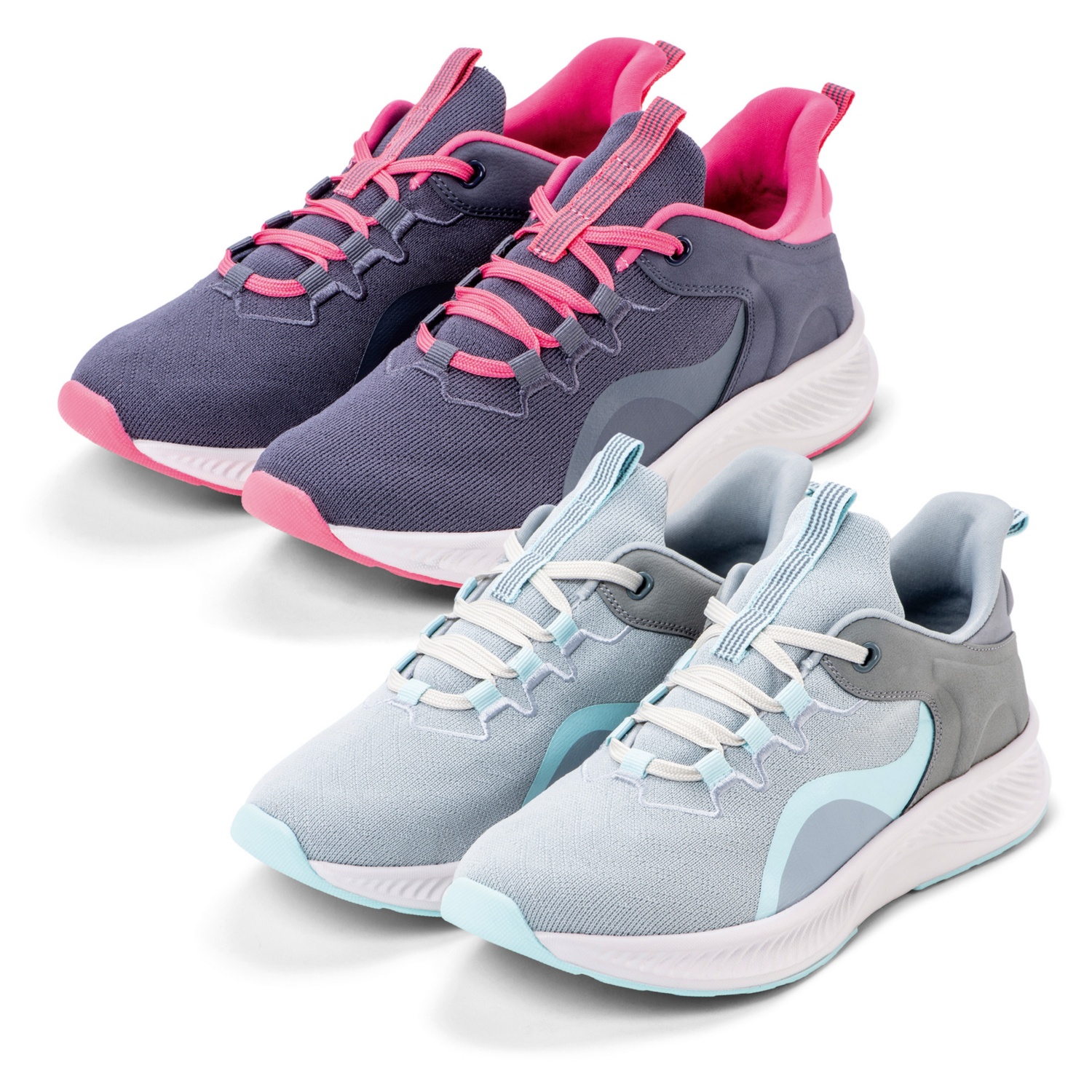 UP 2 FASHION WOMEN Damen-Sneaker