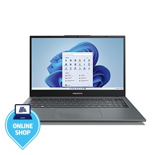 Notebook MEDION® AKOYA® E15423 (MD64160)