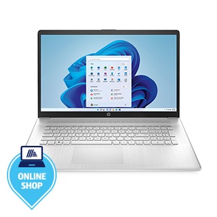 HP Notebook 17-cn1804ng
