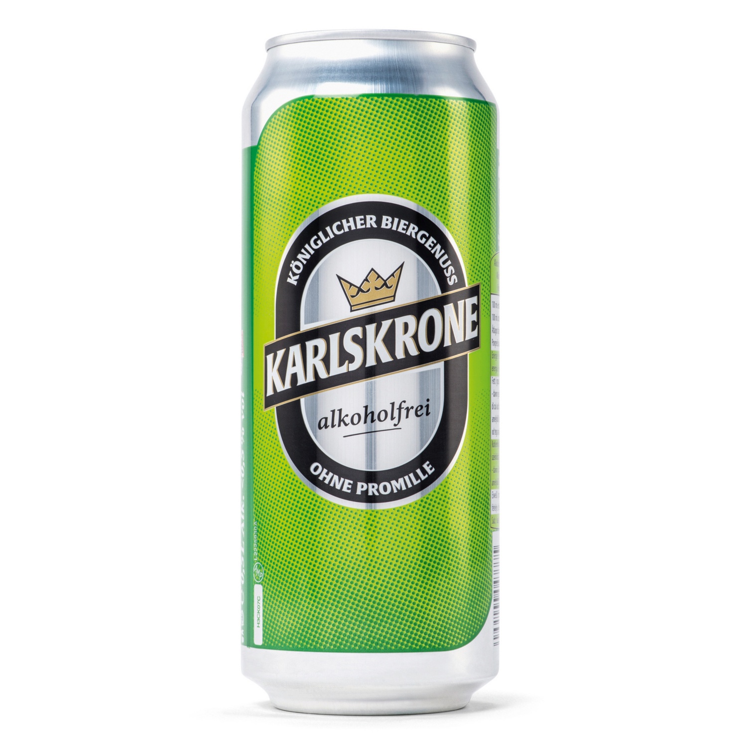 KARLSKRONE Alkoholfreies Bier HOFER