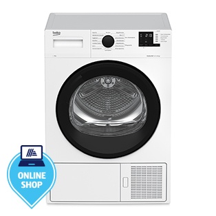 BEKO Wärmepumpentrockner
