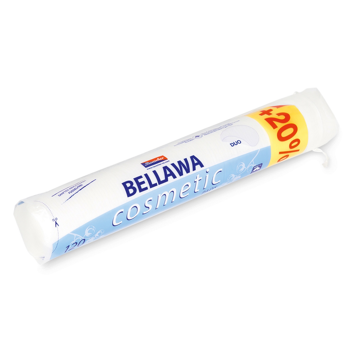 BELLAWA Wattepads
