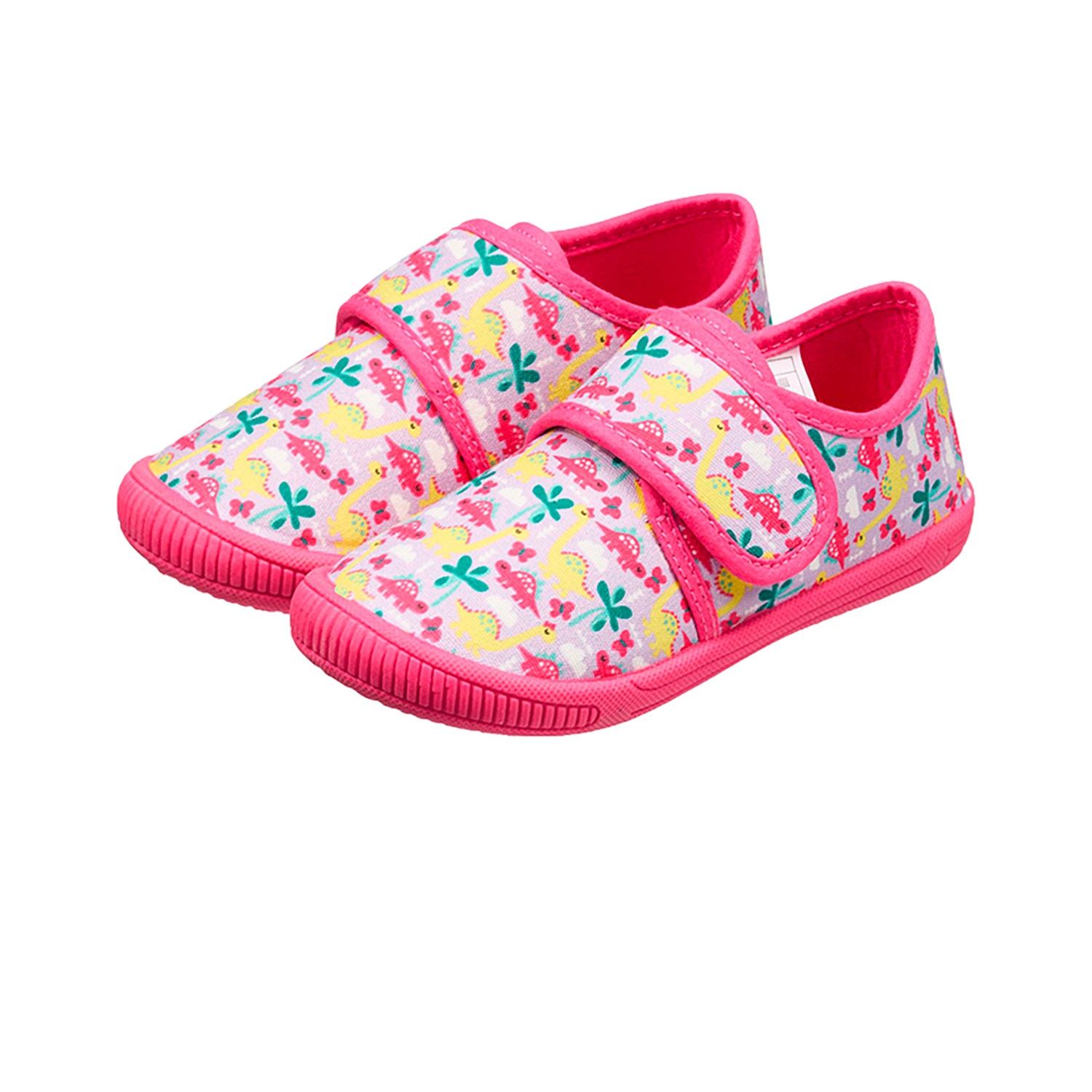 LILY & DAN Hausschuhe ALDI SÜD