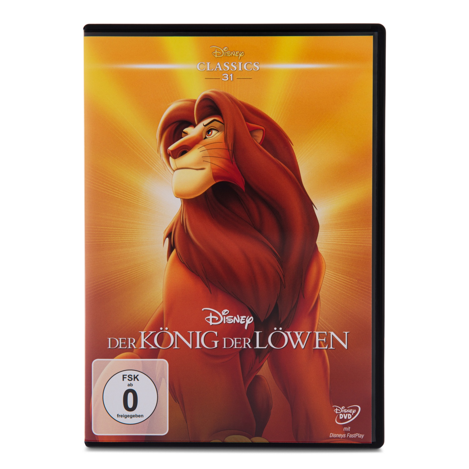 DISNEY DVD, Titel 6 | HOFER