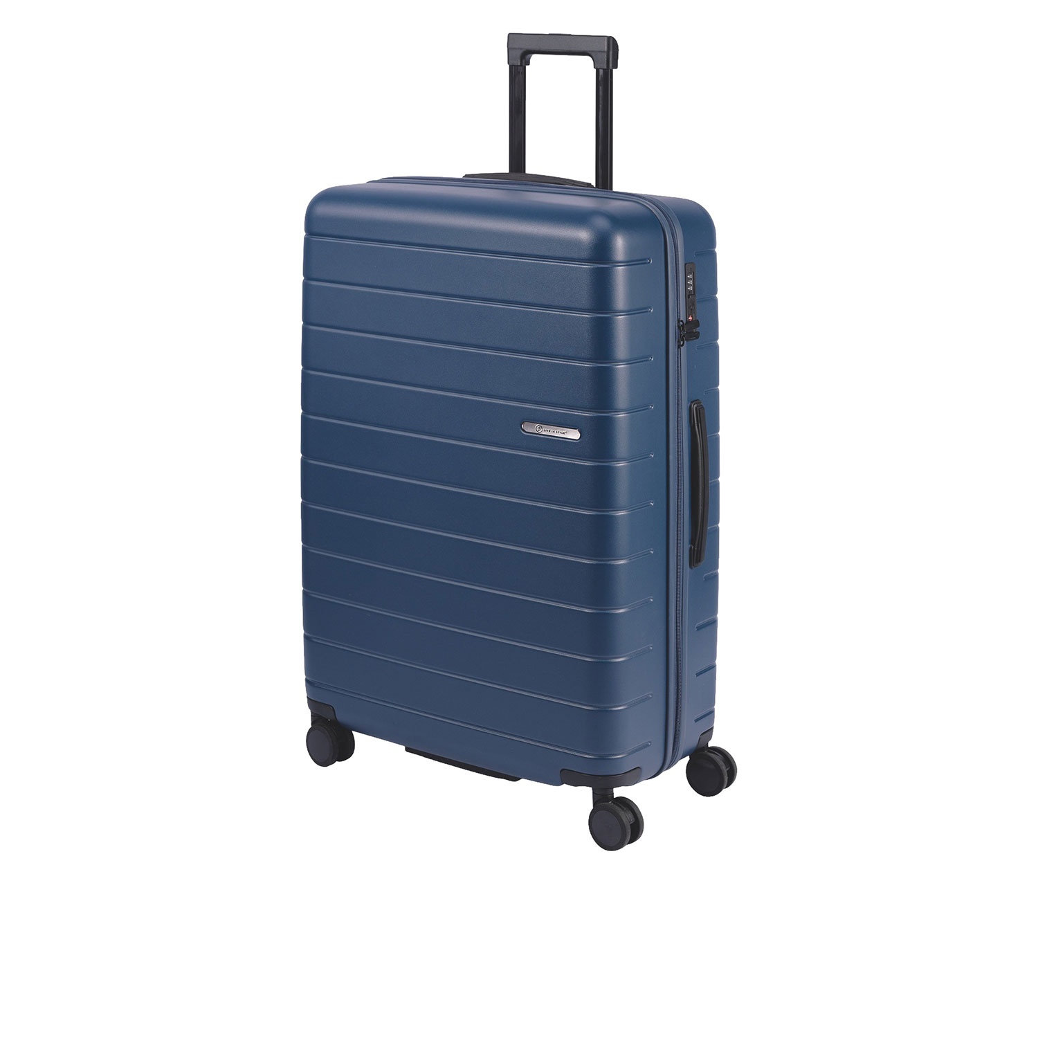 LIVE IN STYLE Trolley Bordcase leicht ALDI SUD