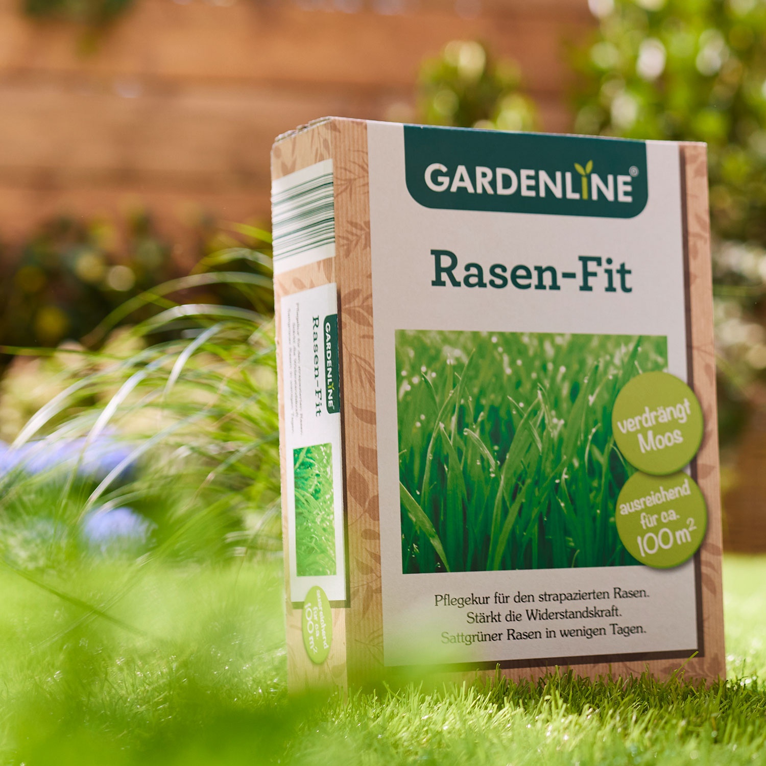 GARDENLINE RasenFit 3 kg ALDI SÜD