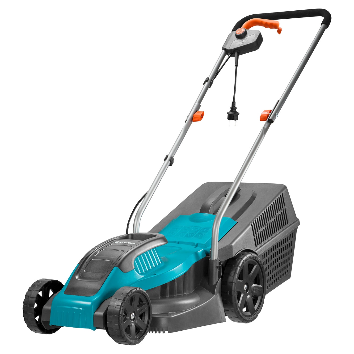 GARDENA® ElektroRasenmäher PowerMax1100/32 ALDI SÜD