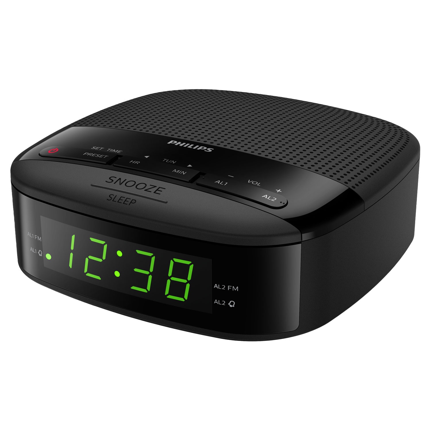 PHILIPS Radiowecker TAR3205 ALDI SÜD