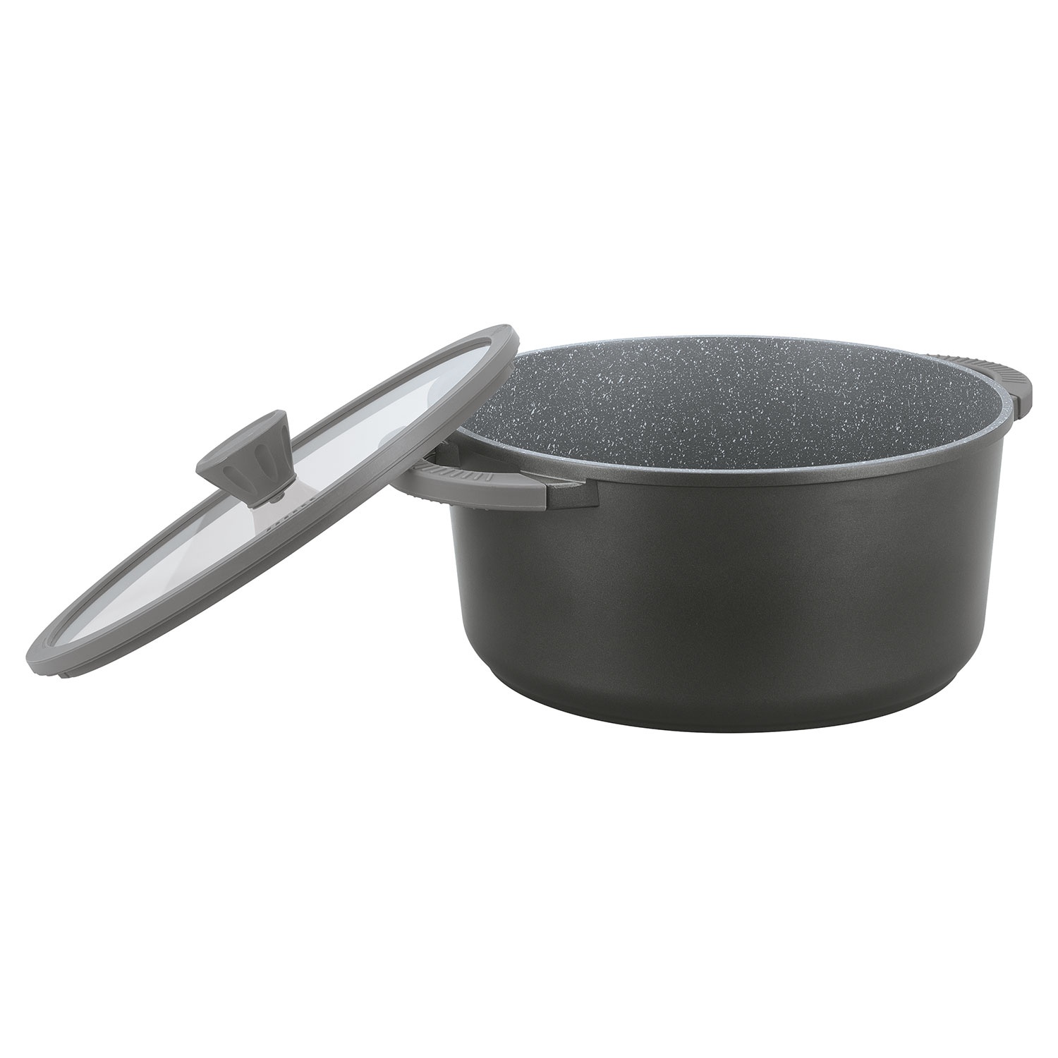 Angebot Aldi Süd CROFTON AlugussKochtopf Ø