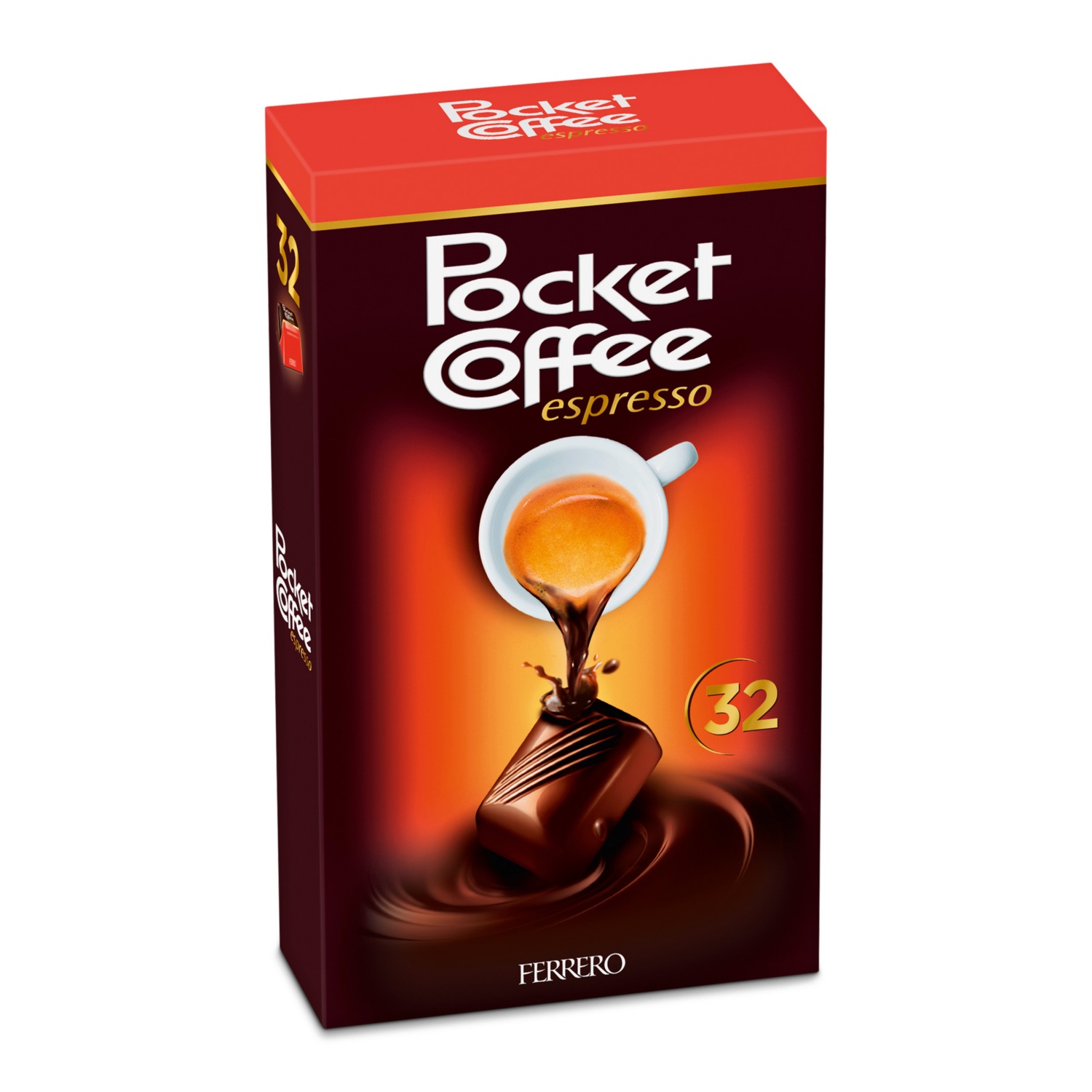 FERRERO Pocket Coffee