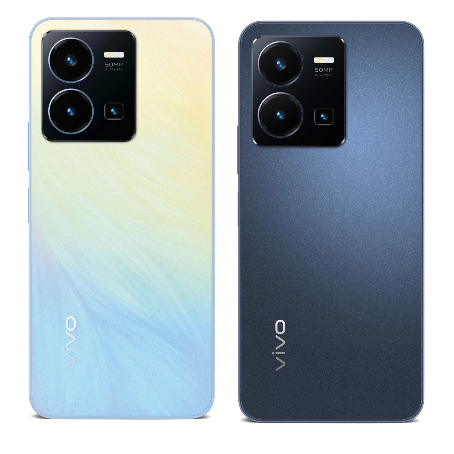 VIVO Y22s