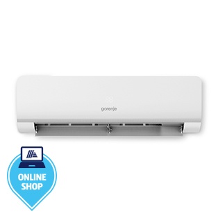 GORENJE Inverter-Split-Klimagerät Triple