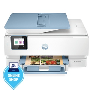HP ENVY Inspire 7921e All-in-One-Drucker