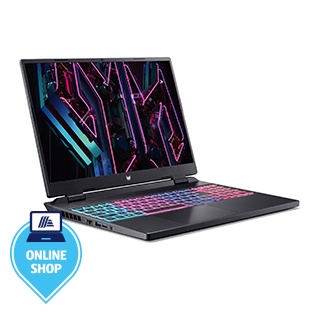 ACER Gaming Notebook Predator Helios Neo 16 (PHN16-71-78HO)