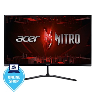 ACER Curved Gaming-Monitor Nitro ED270RS3bmiipx