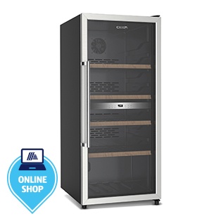 Weintemperierschrank