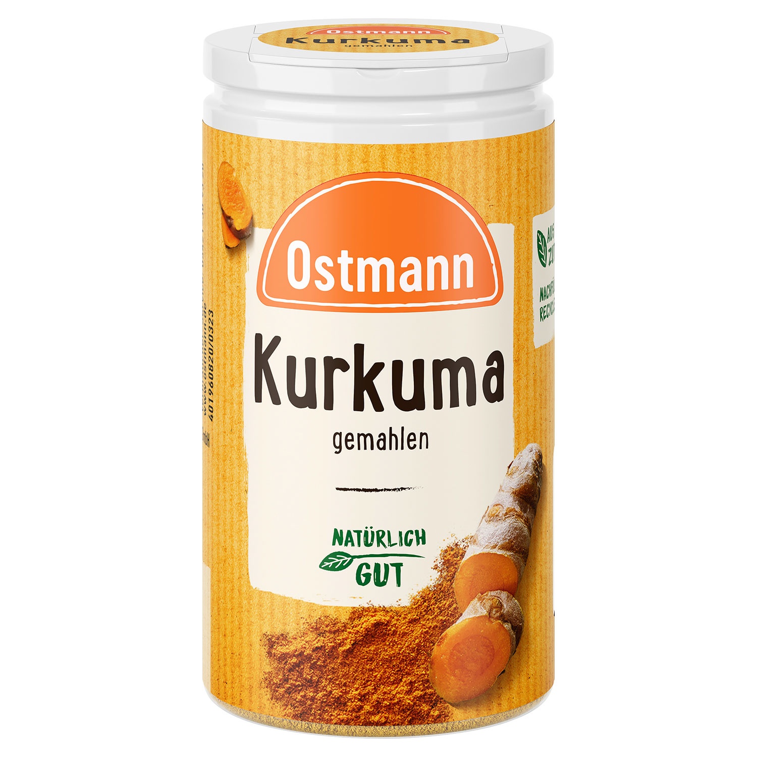 OSTMANN Gewürze und Kräuter 35 g ALDI SÜD
