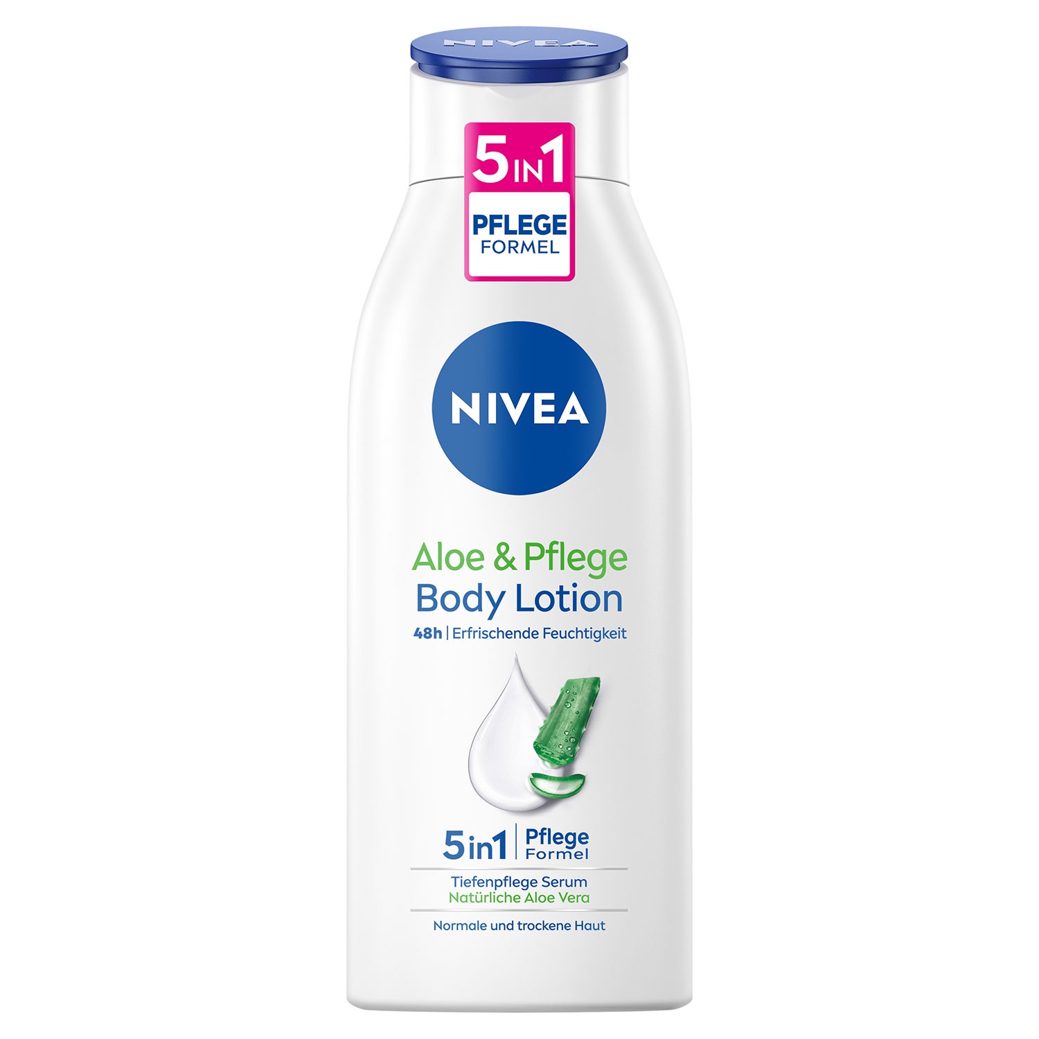NIVEA Bodylotion 400 ml ALDI SÜD