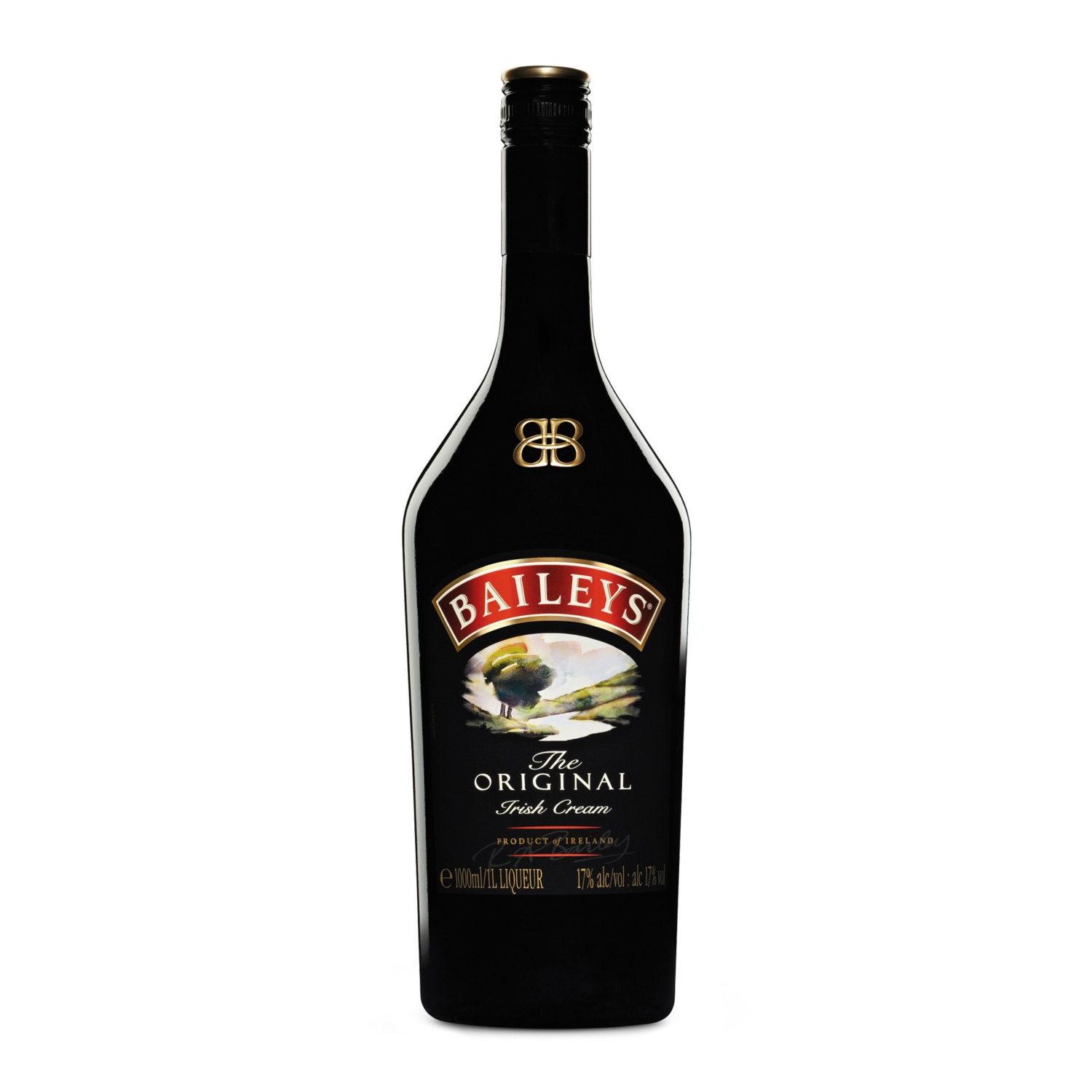 BAILEYS