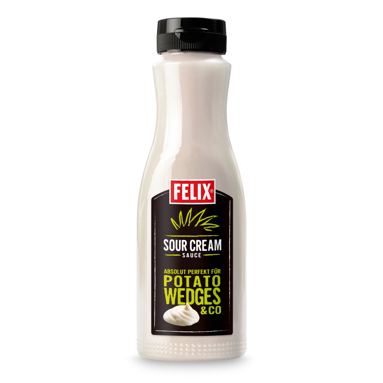 FELIX Sour Cream Sauce