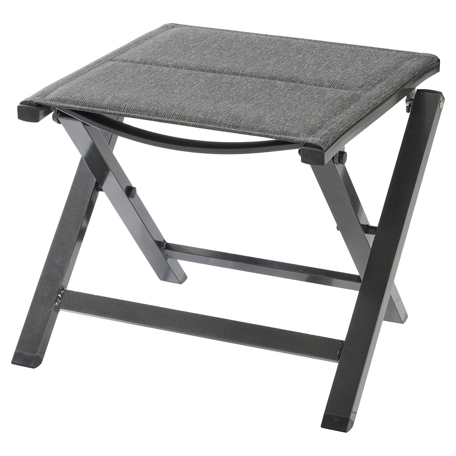 Angebot Aldi Süd BELAVI AluminiumHocker Aldi Sü
