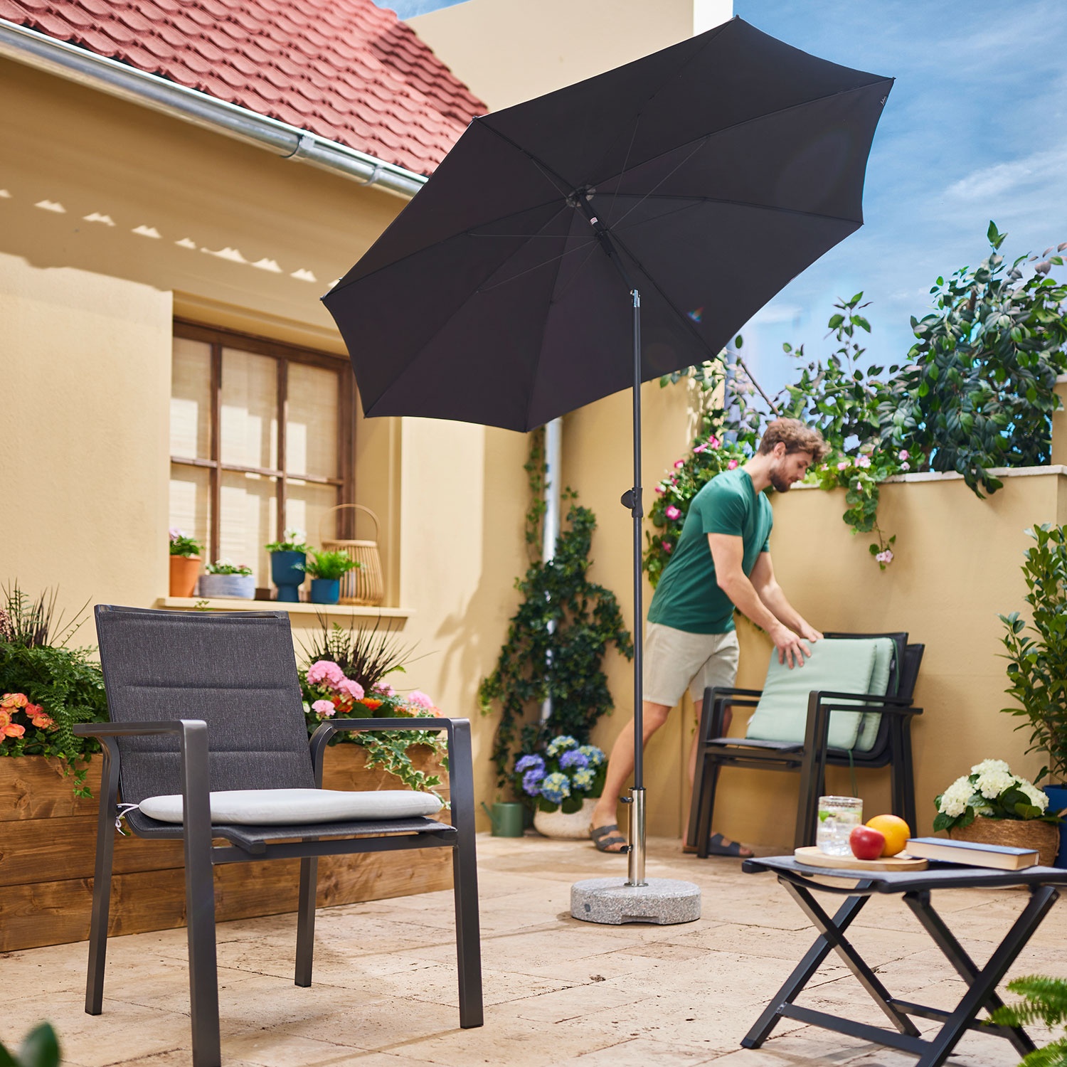 31+ Aldi Süd Sonnenschirm, So viel spaß macht qualität zu kleinen