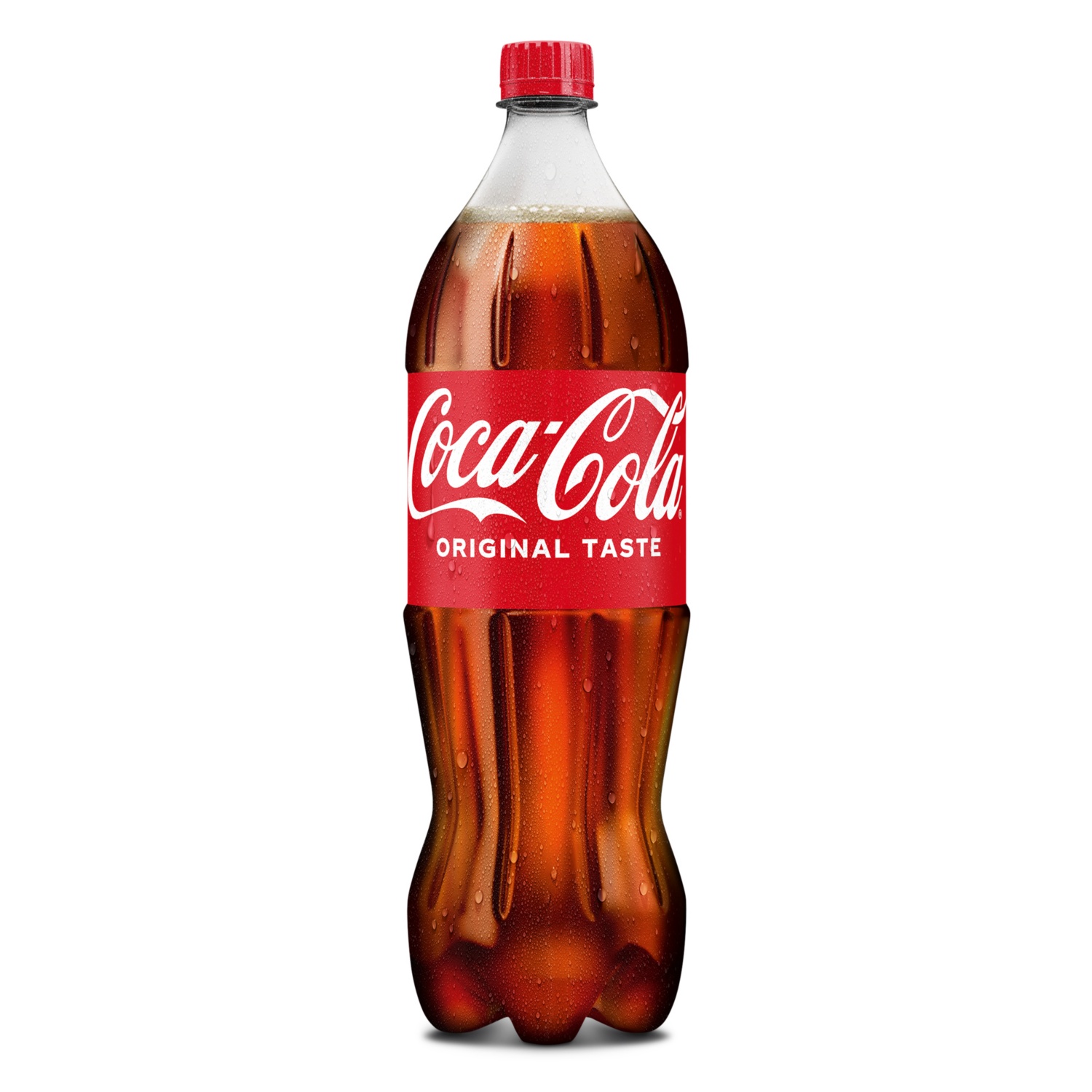 COCA-COLA Regular