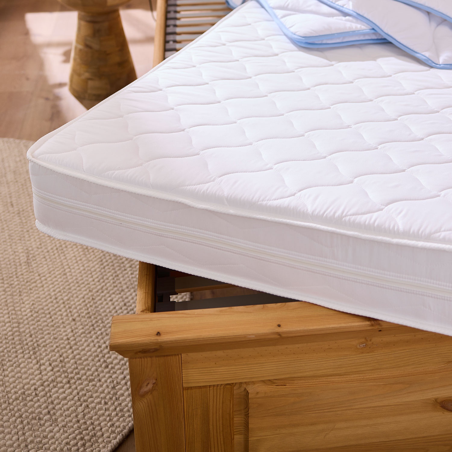 COMFORT PUR Matratze Comfort Pur 90 ALDI SÜD