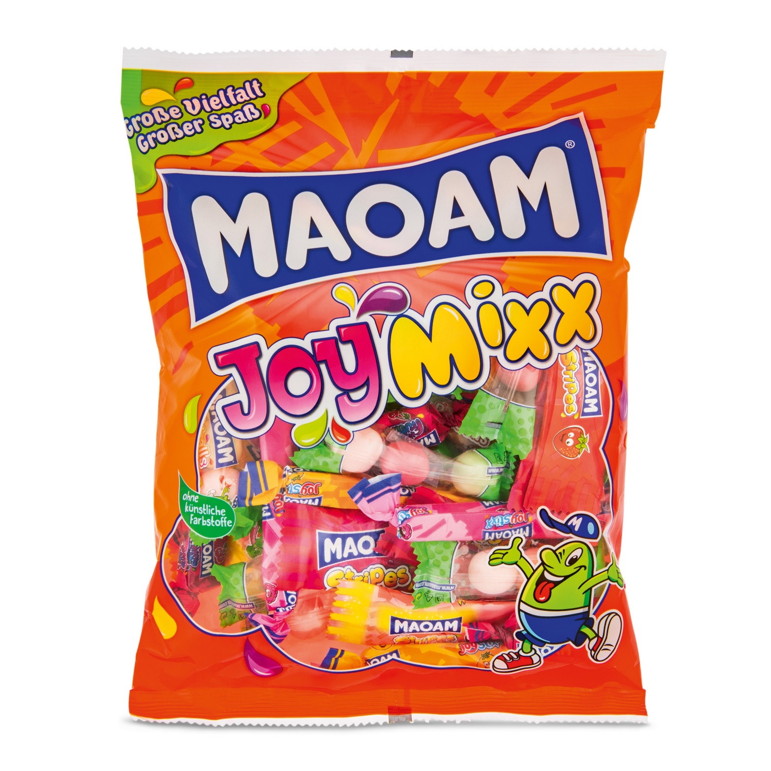 MAOAM Joy Mixx