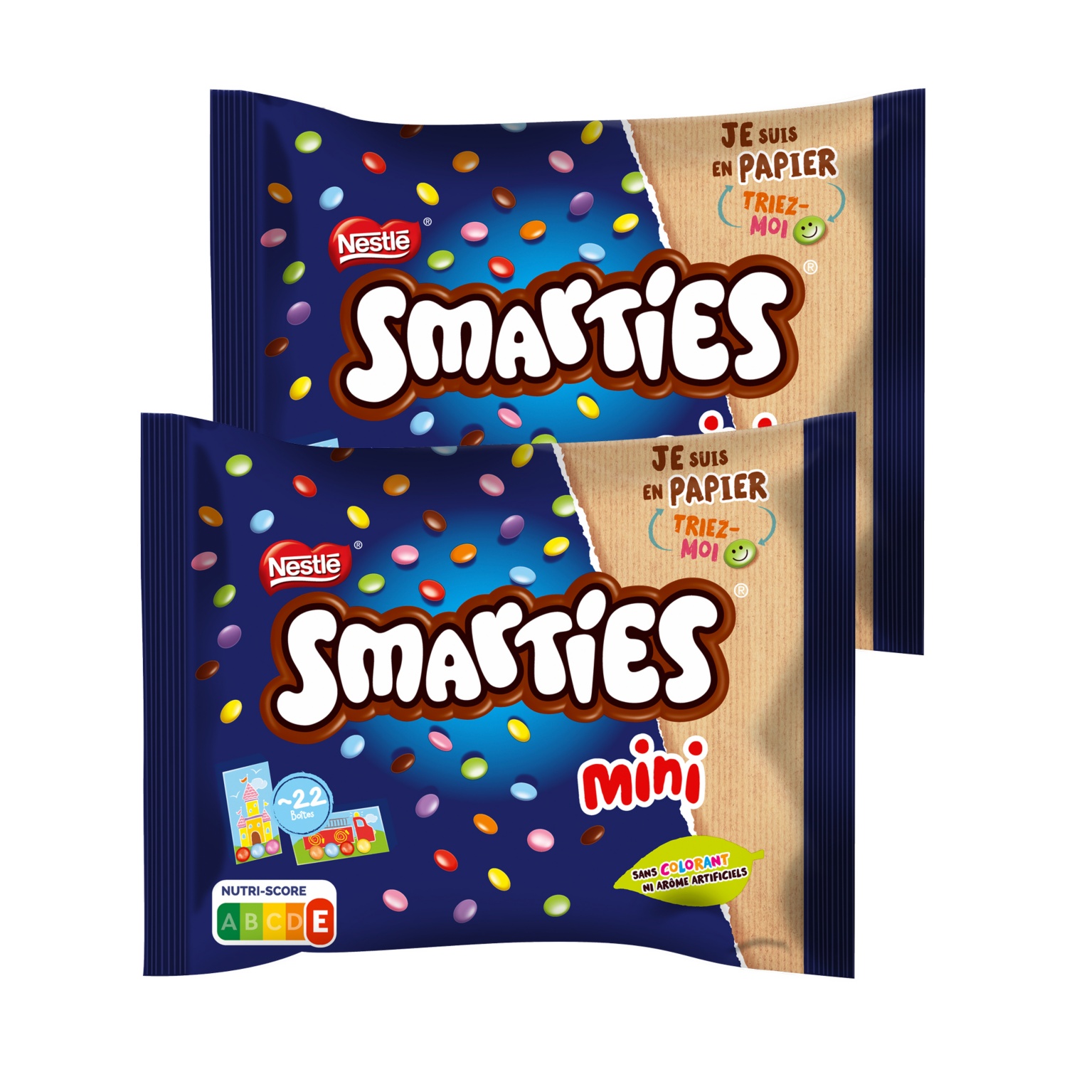 SMARTIES Mini | ALDI SUISSE