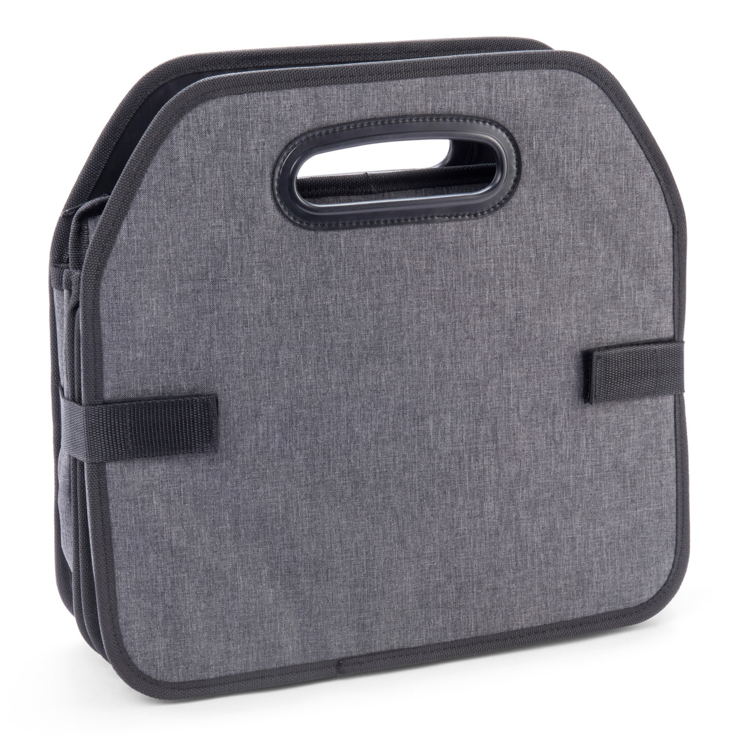 JNNJ Auto Kofferraum Box - Wasserdichte Isolierbox Für Unterwegs