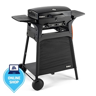 ENDERS Gasgrill Urban Trolley