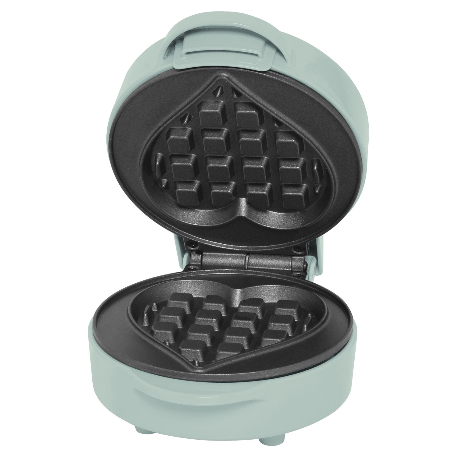 AMBIANO MiniWaffeleisen ALDI SÜD