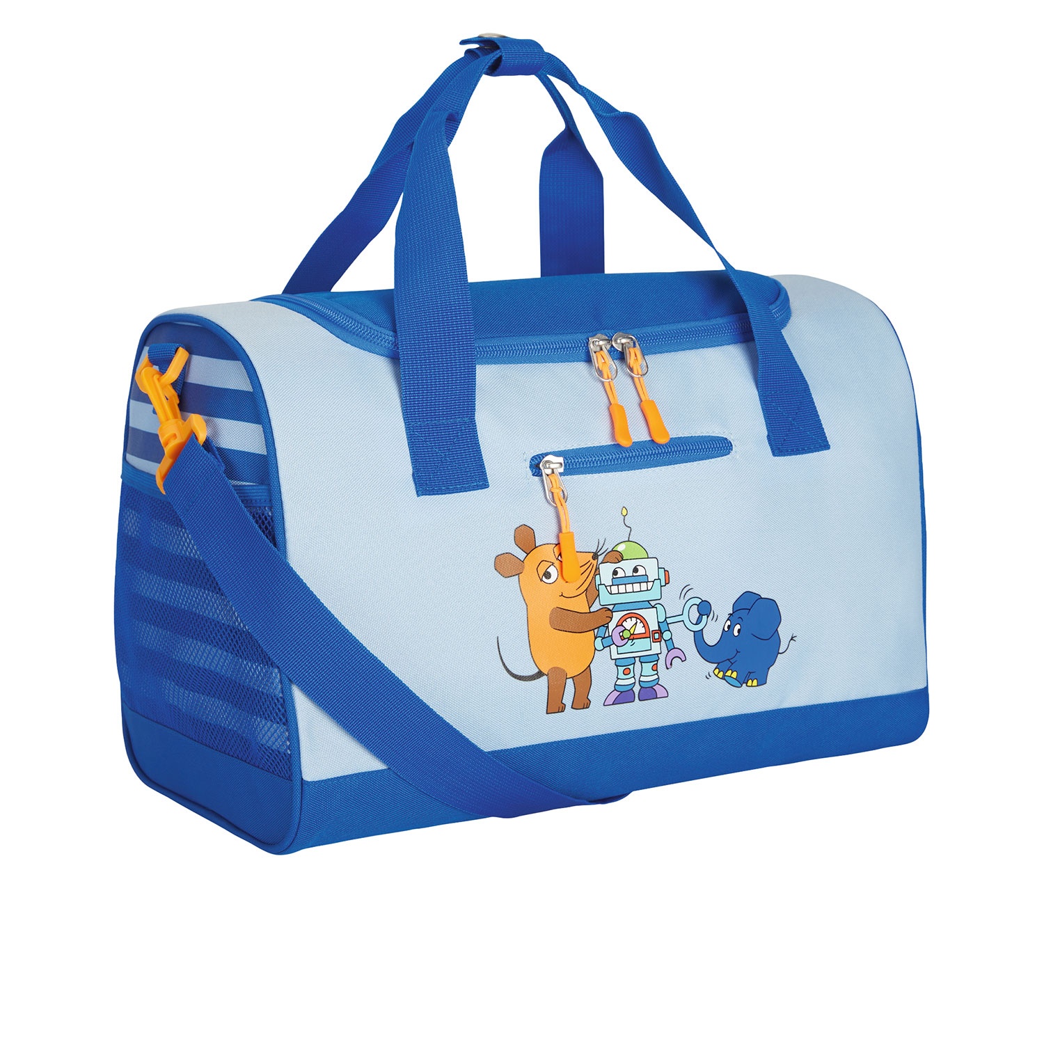 Aldi holdall online