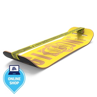 GIBBON SLACKLINES Board