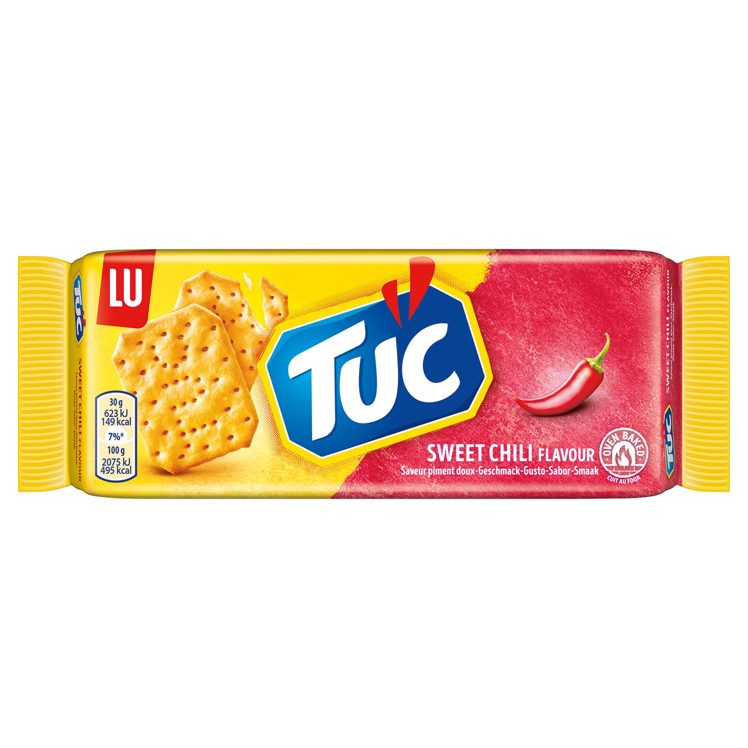 TUC Cracker 100 g | ALDI SÜD