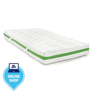 Matratze Premium Greenfirst