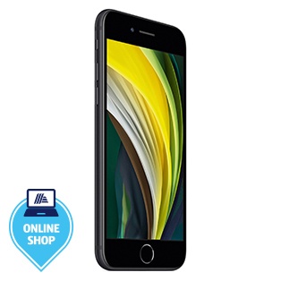 Refurbished iPhone SE 2020