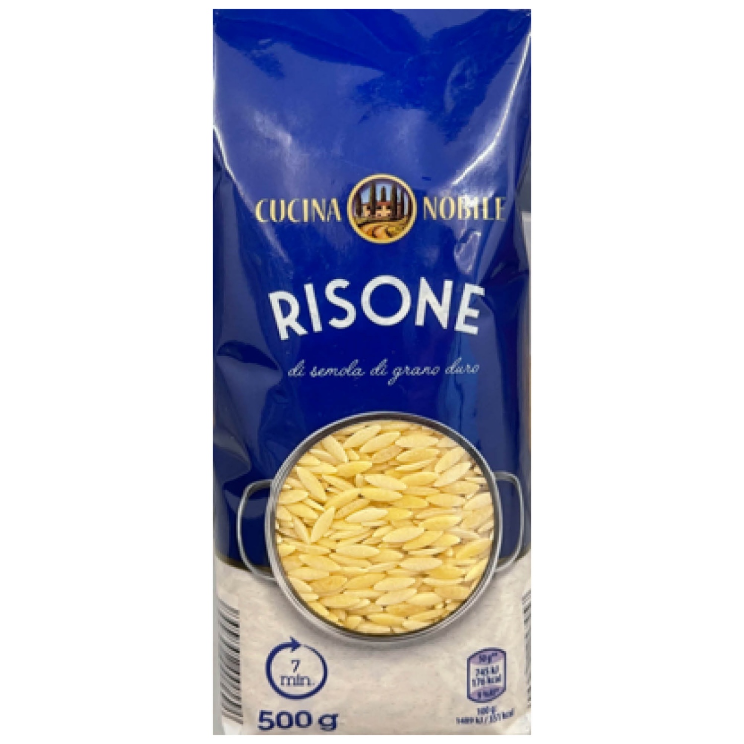 CUCINA NOBILE Risone 500g