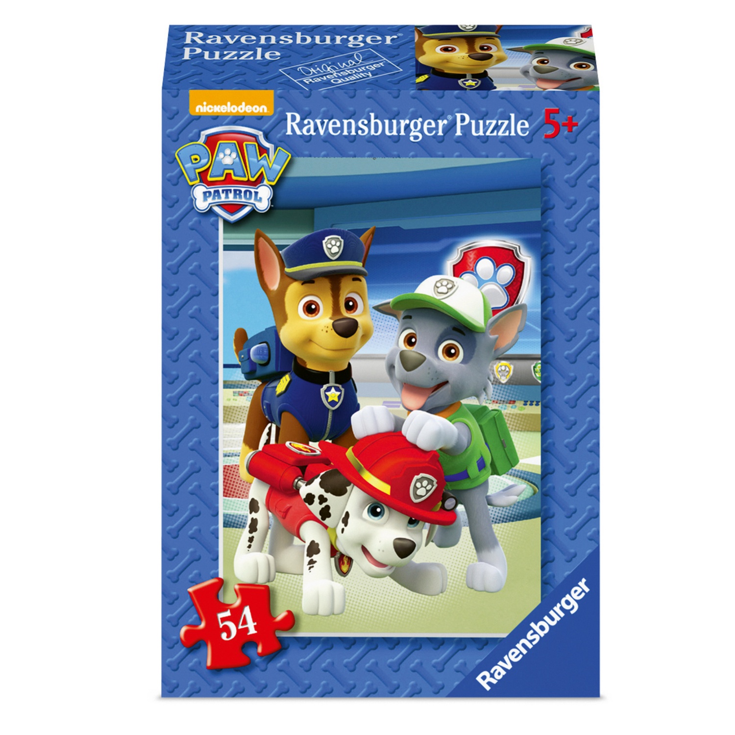 RAVENSBURGER Minis, Paw Patrol | HOFER