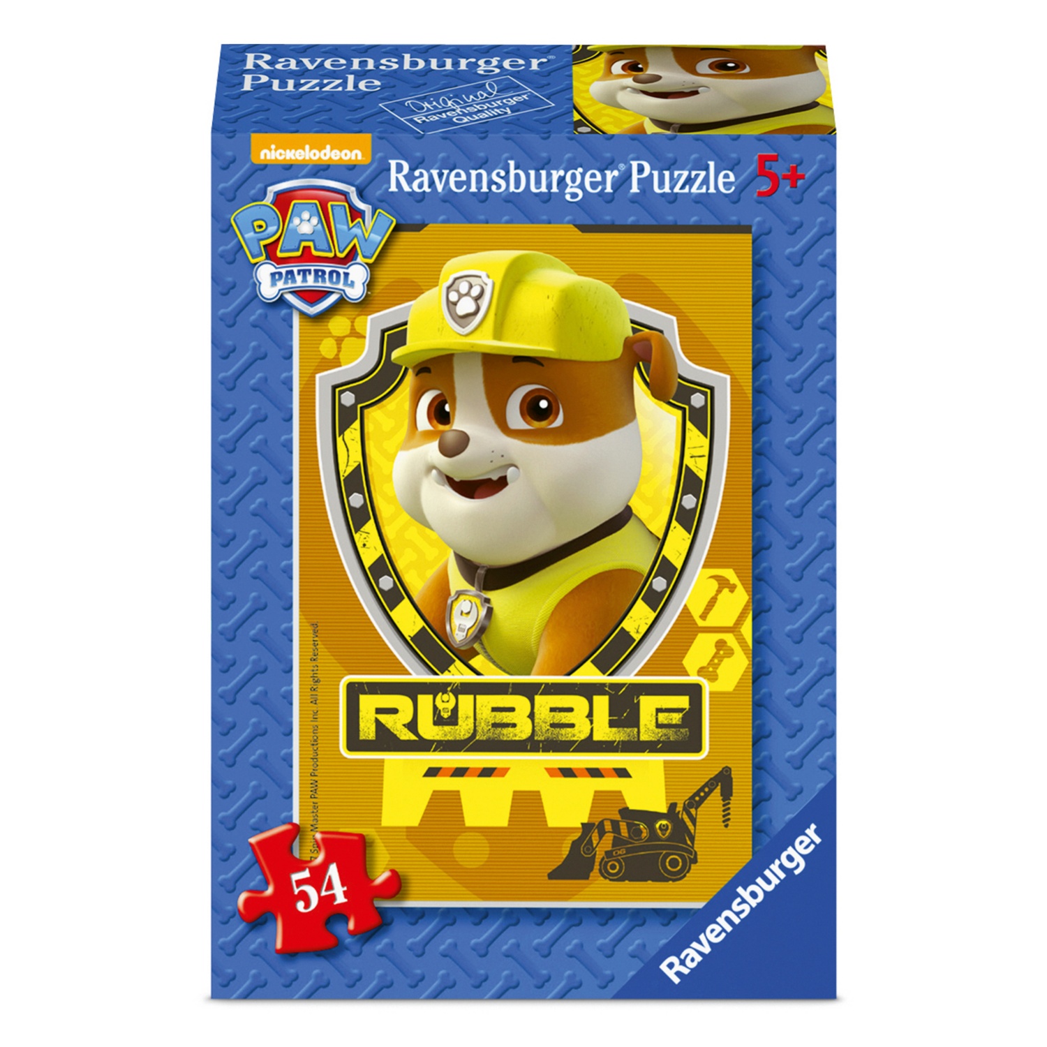 RAVENSBURGER Minis, Paw Patrol | HOFER