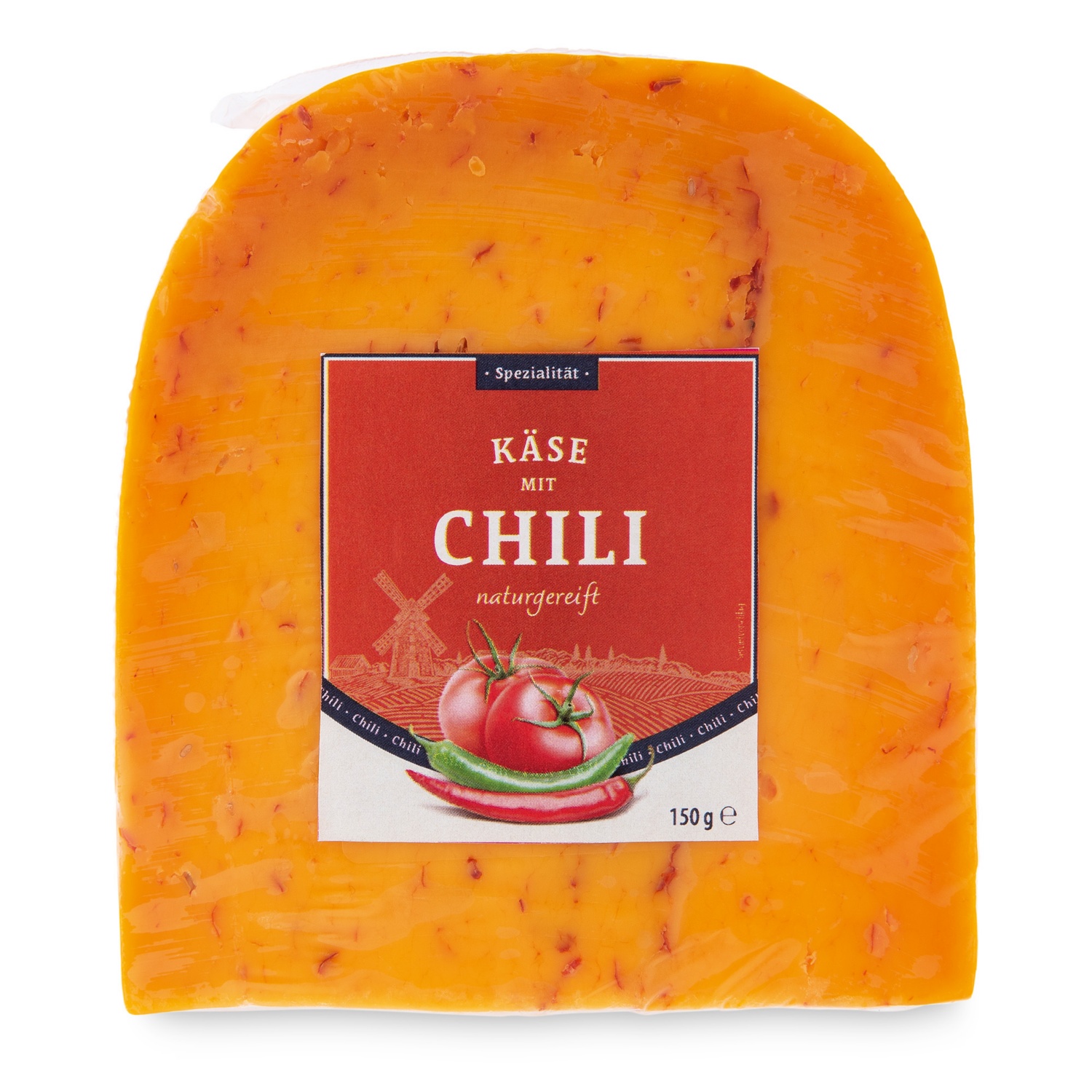 Gouda Vielfalt, Sambal-Chili
