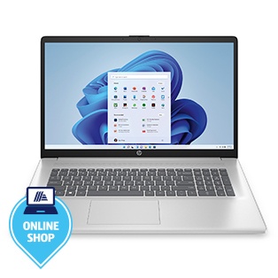 HP Notebook 17-cn0901ng