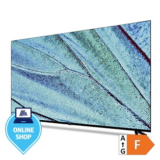 MEDION® LIFE® X16514 (MD31643) 163,8 cm (65“) VIDAA TV