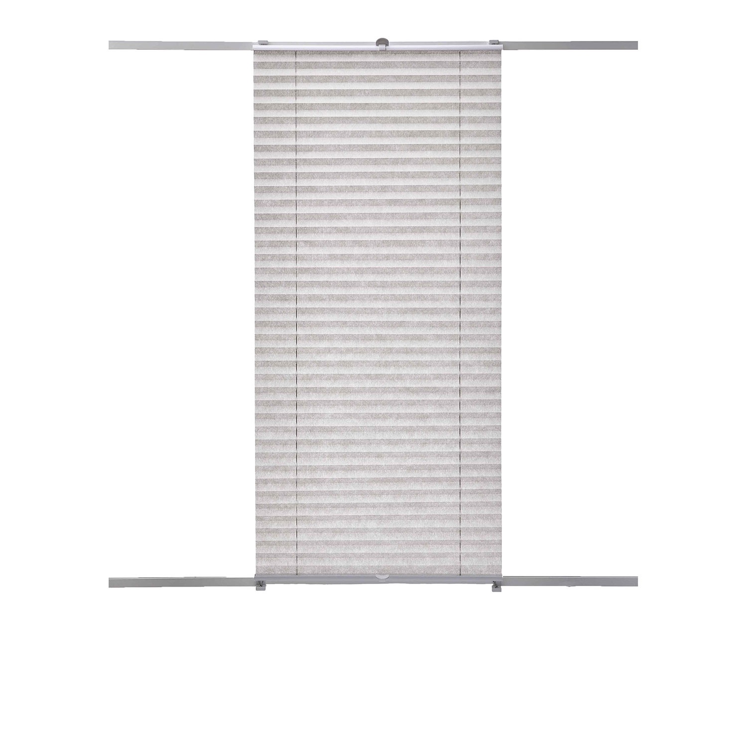 HOME CREATION PlisseeRollo für Fenster ALDI SÜD