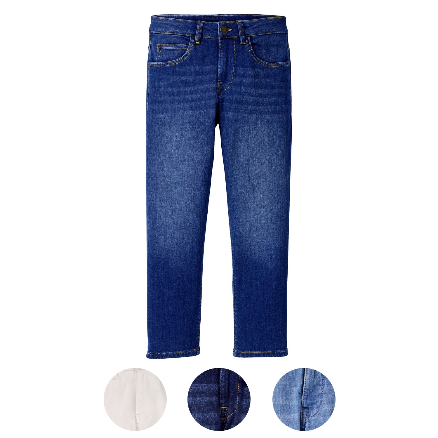 UP2FASHION Damen Jeans ALDI SÜD